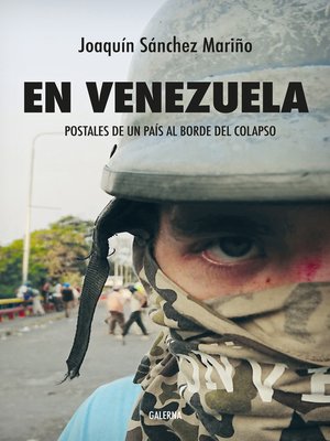 cover image of En Venezuela